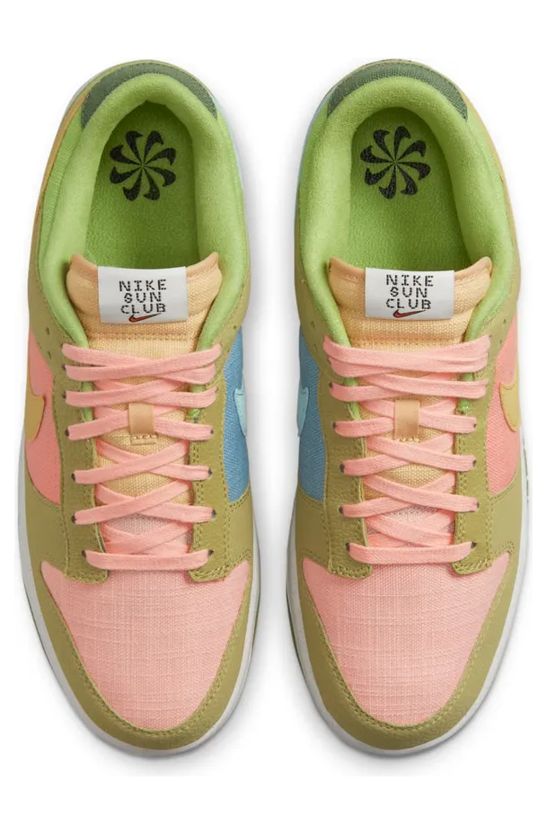 nike-dunk DM0583-800