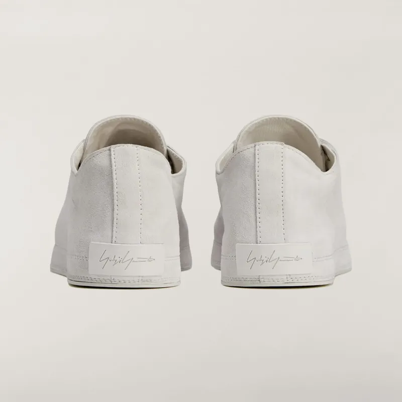 Adidas Y3 Nizza Star Low “Orbit Grey” (JR7453)