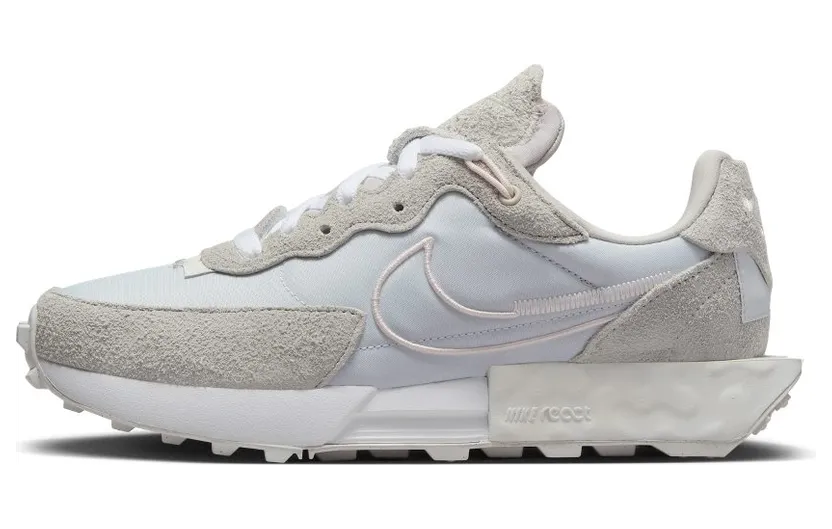 Nike Fontanka Waffleen Grijs (DC3579-006)