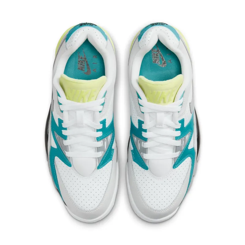 Nike AIR CROSS TRAINER 3 LOW “CITRON” (FQ8829-100)