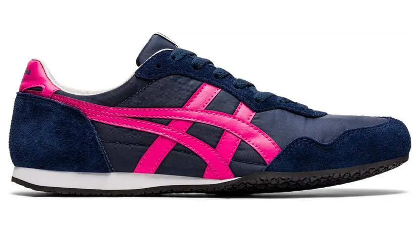 Onitsuka Tiger Serrano Midnight Dragon Fruit (1183B400-402)