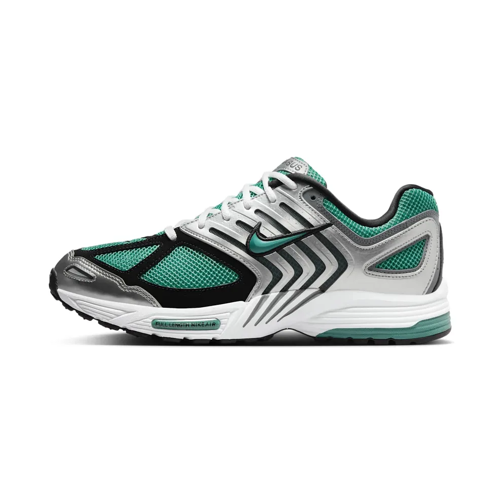 Nike Air Pegasus 2005 “Bicoastal” (metallic silver / black / white) – HQ3482-095
