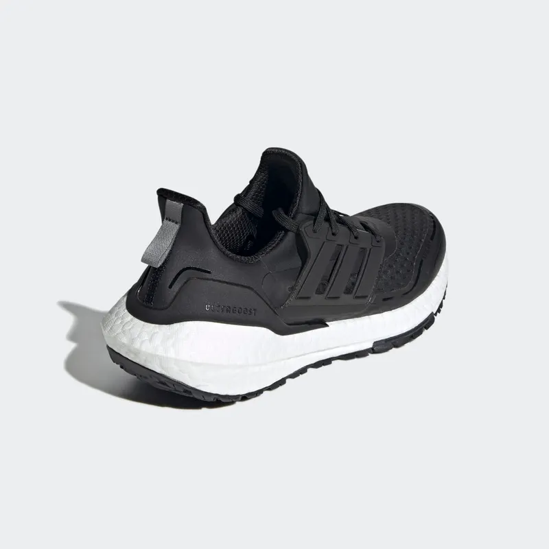 adidas Ultraboost 21 COLD.RDY Core Black / Core Black / Carbon (S23755)