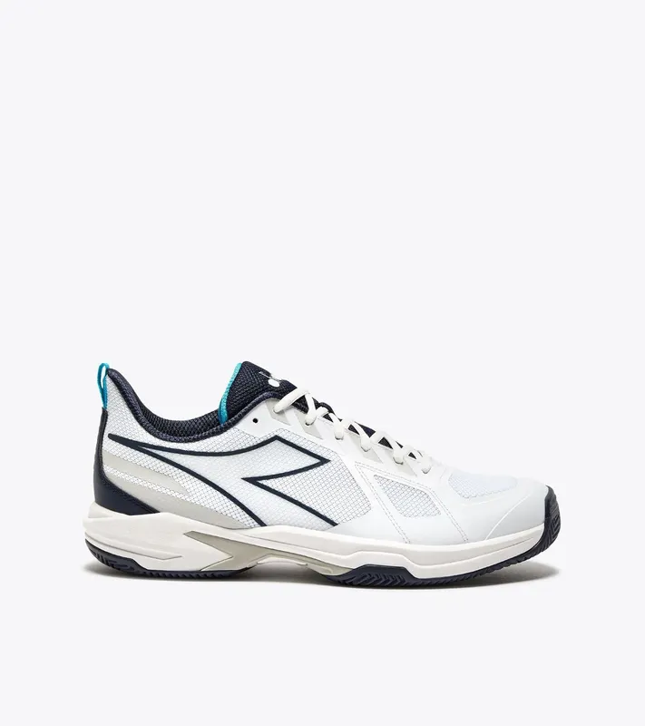 Diadora Trofeo 3 – “White Blue Corsair” (101.181456_C1494)