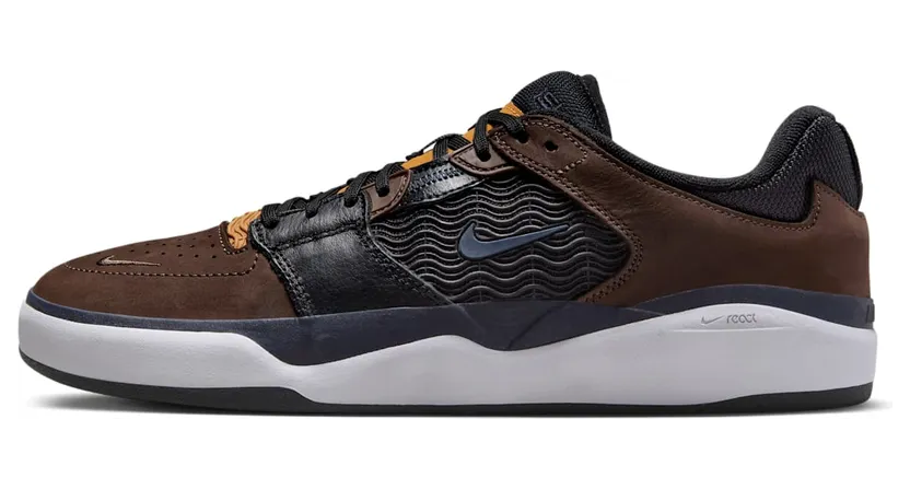 Nike SB Ishod Wair Premium “Baroque Brown” (FD1144-200)