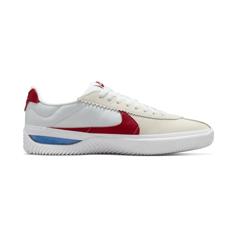 Nike BRSB Skate White (DH9227-100)