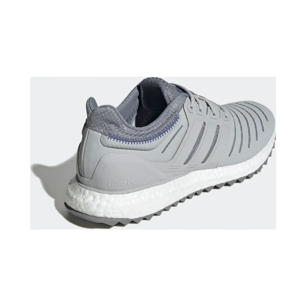 Adidas Ultraboost DNA XXII Lifestyle Running Sportswear Capsule Collection Grey Two / Grey Two / Lucid Blue (GZ4907)