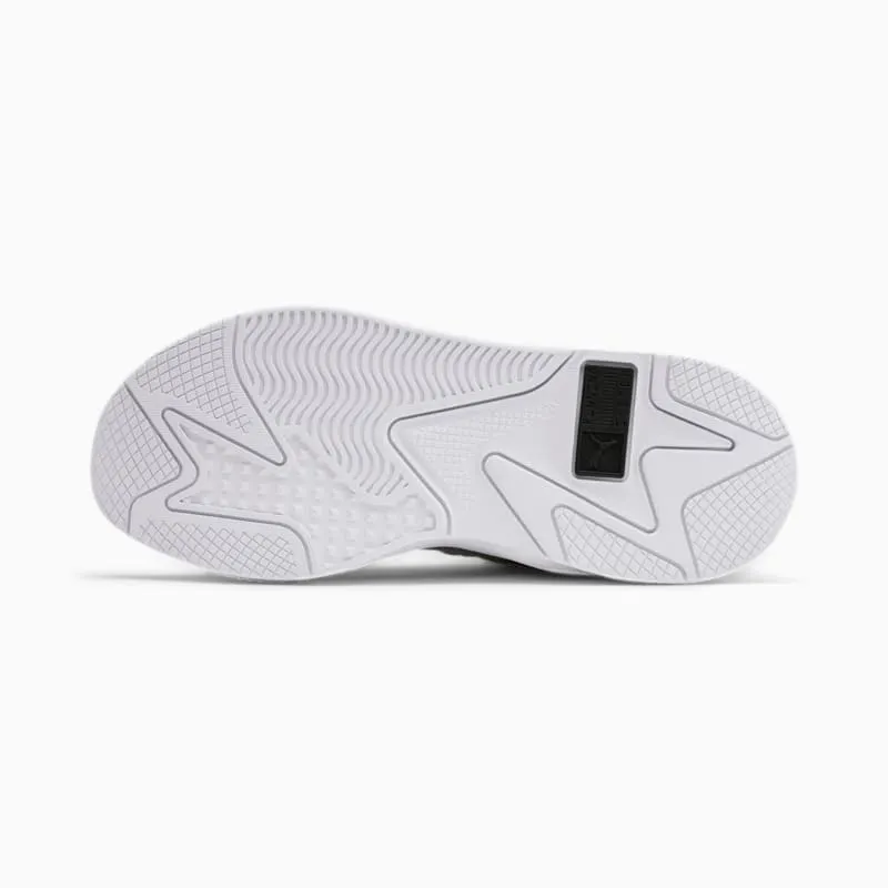 Puma RS-X Softcase White High Rise White/High Rise (369819-02)