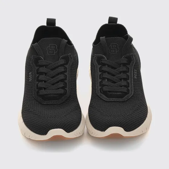 Boss Sneakers Black (50563857001)