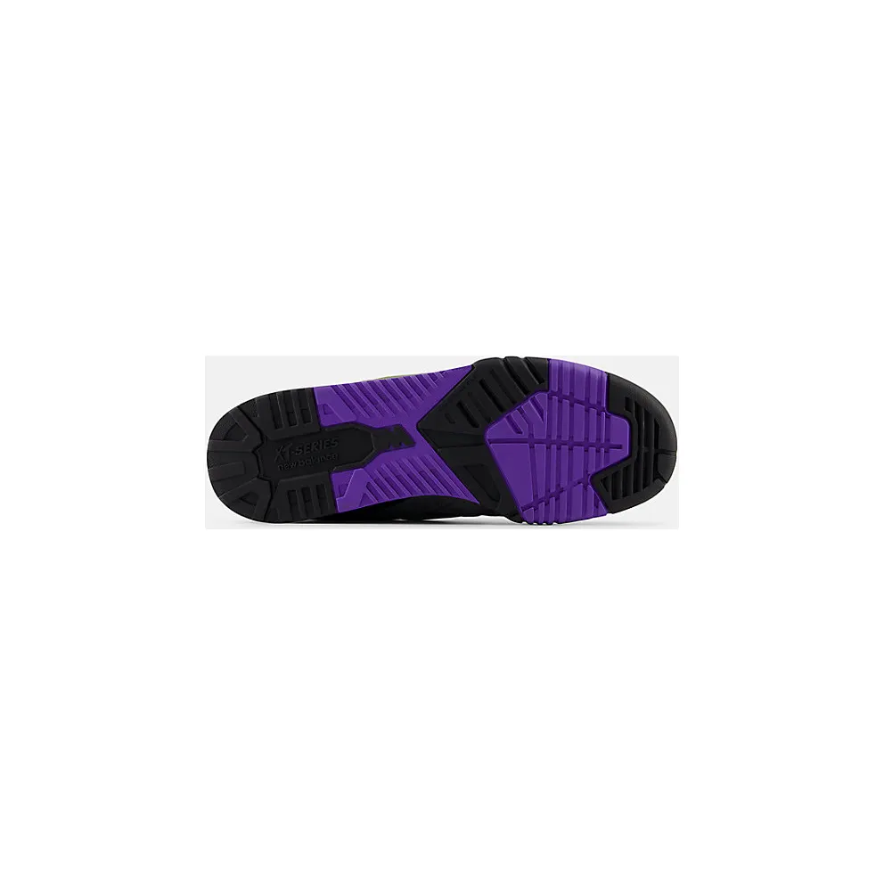 New Balance Numeric 770 Grey Black Purple (NM770VWX)