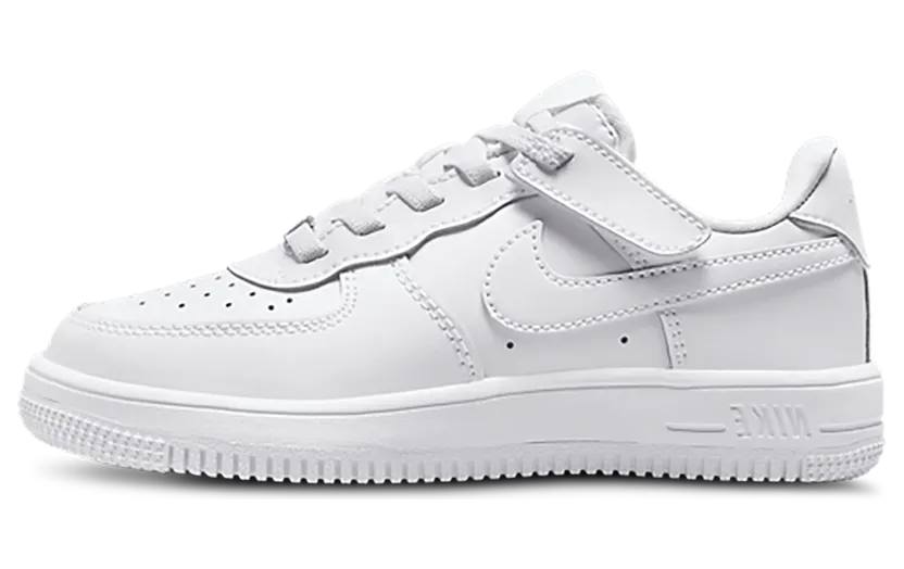 Nike Force 1 Low (PS) “White” (IF1673-100)