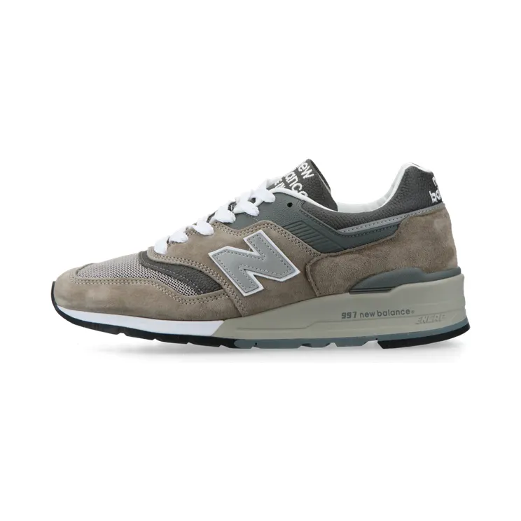 New Balance U997GY – Made In USA (grey) – U997GY
