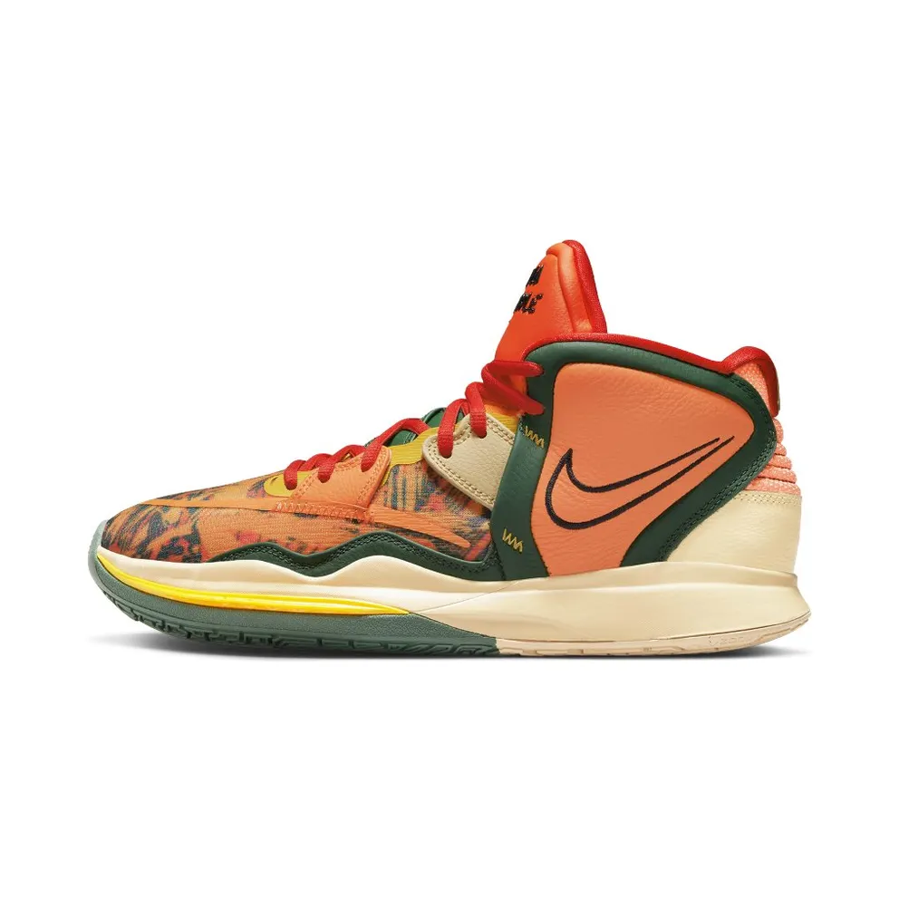 Kyrie Infinity Basketball Orange (DO9614-800)