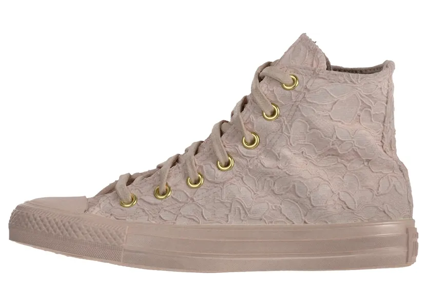 Converse Chuck Taylor All Star Pastelroze (A20570C)