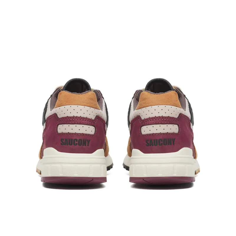 SAUCONY Shadow 5000 Premium “Grey / Multi” (S70945-1)