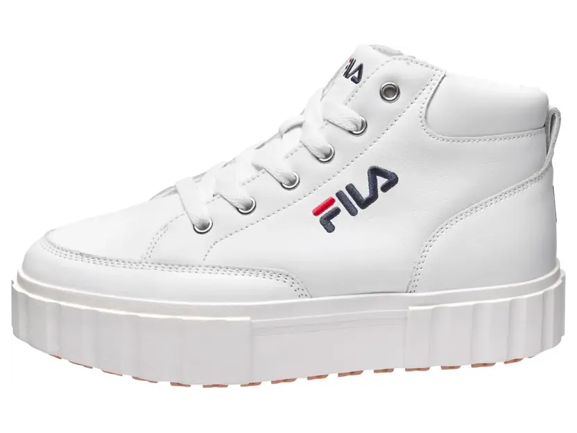 Fila FXVENTUNO L Wit (1011377-1FG)