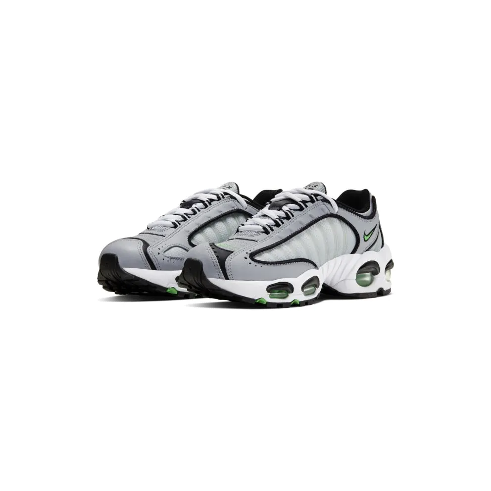 Nike Air Max Tailwind IV IV Wolf Grey (GS) Wolf Grey/White/Black (BQ9810-006)