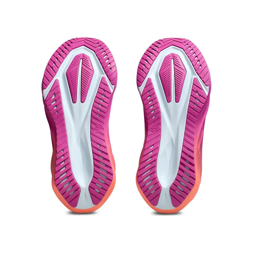 ASICS NOVABLAST 5 SUNNY SIZZLE “Sky / Digital Sakura” (1012B989-400)