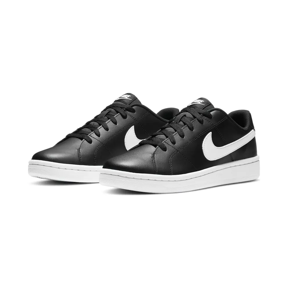 Nike Court Royale 2 Low Black (CQ9246-001)
