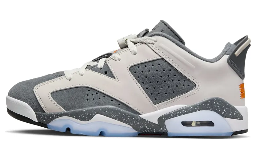 Air Jordan 6 Low DZ4133-008
