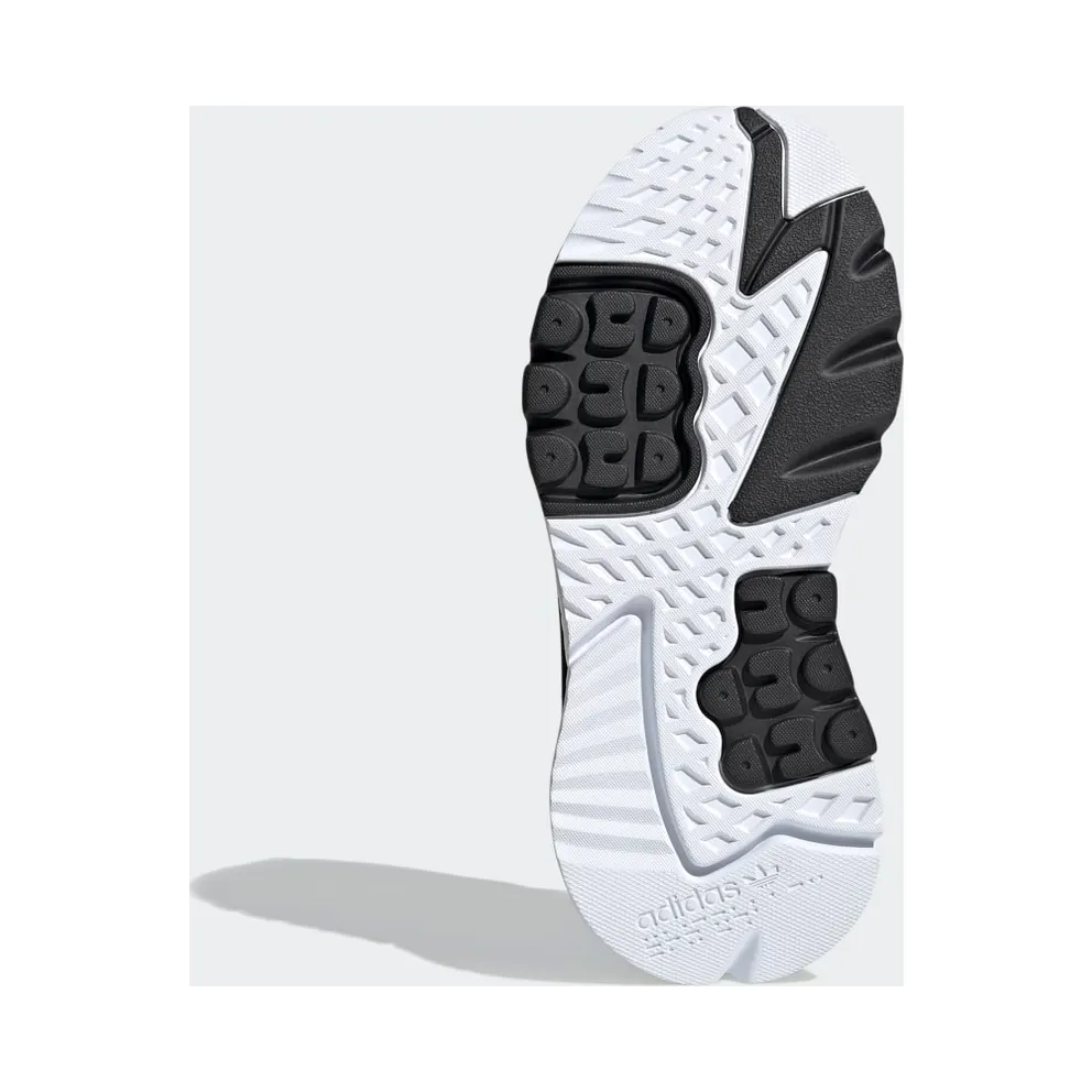 adidas Nite Jogger Core Black / Core Black / Carbon (EE6481)