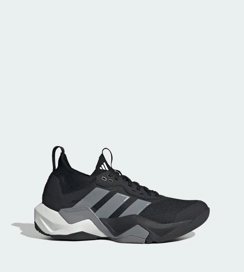 Adidas Rapidmove ADV 2 Core Black / Grey / Grey (IH5243)