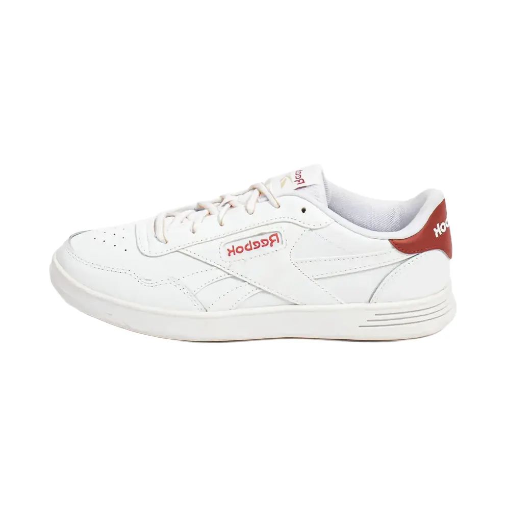 Reebok Court Advance “White Sedona Rose” (IF2364)