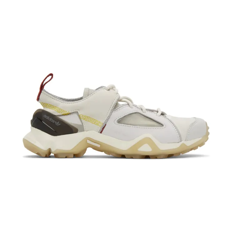 OAMC White adidas Originals Edition Type O-4 Sneakers (FV7638-KYA99)