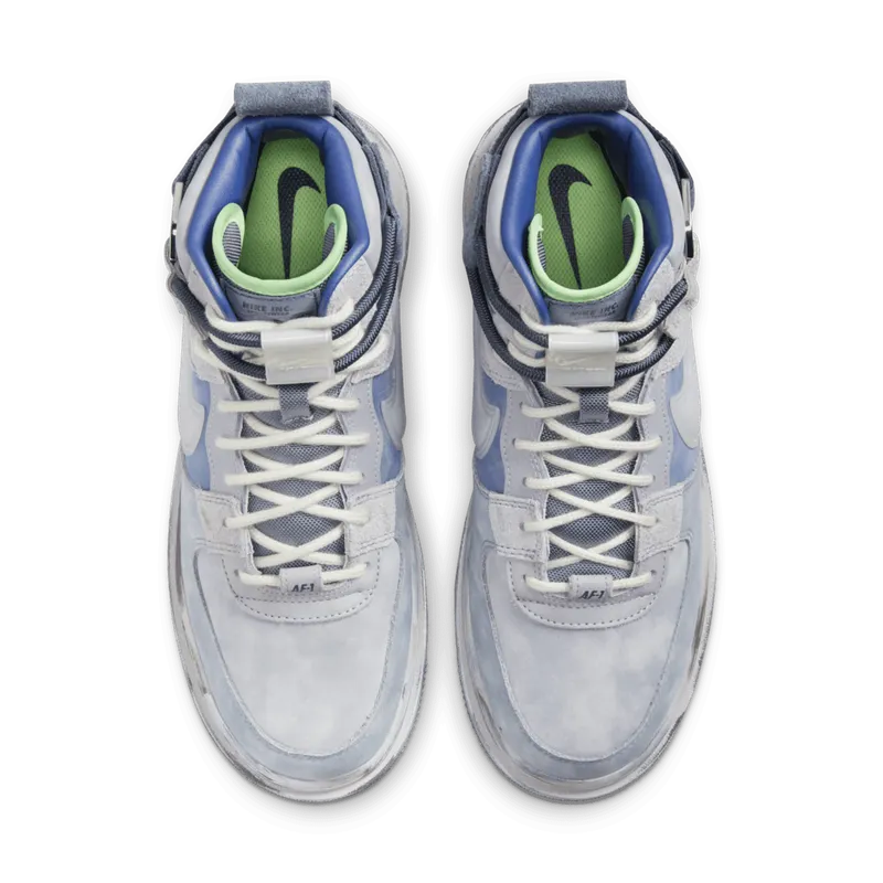 Nike Air Force 1 High Utility 2.0 Deep Freeze (W) (DO2338-515)