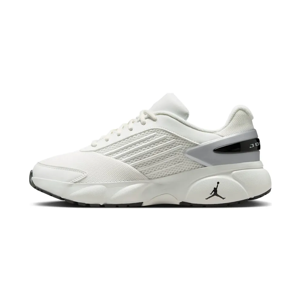 Jordan Trunner Summit White / Metallic Silver / Black (IQ0701-101)