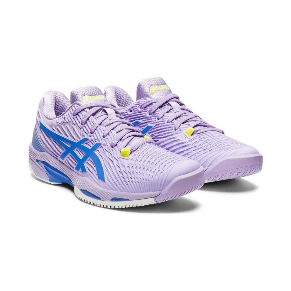 Asics Solution Speed™ Ff 2 Murasaki/Periwinkle Blue (1042A136.500)