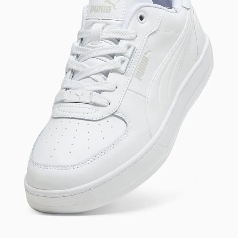 Puma Caven 2.0 Puma White / Cool Light Gray (395016-02)