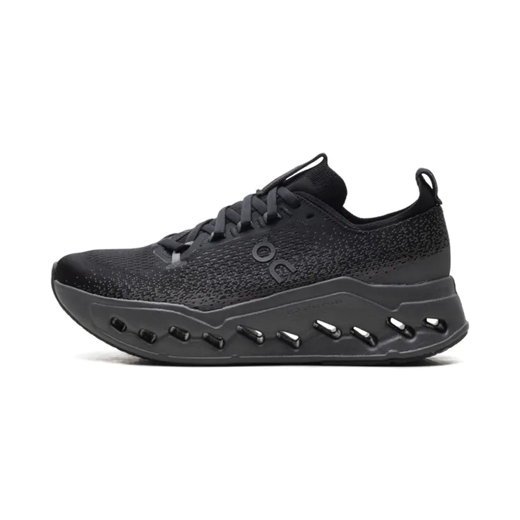On Running Cloudsurfer Max “Black/Eclipse” (3WF30220106)