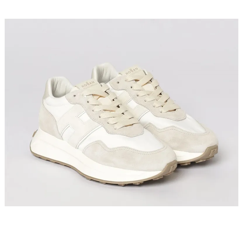 Hogan Sneakers Grey (HXW6410FZ40UYK0RW0)