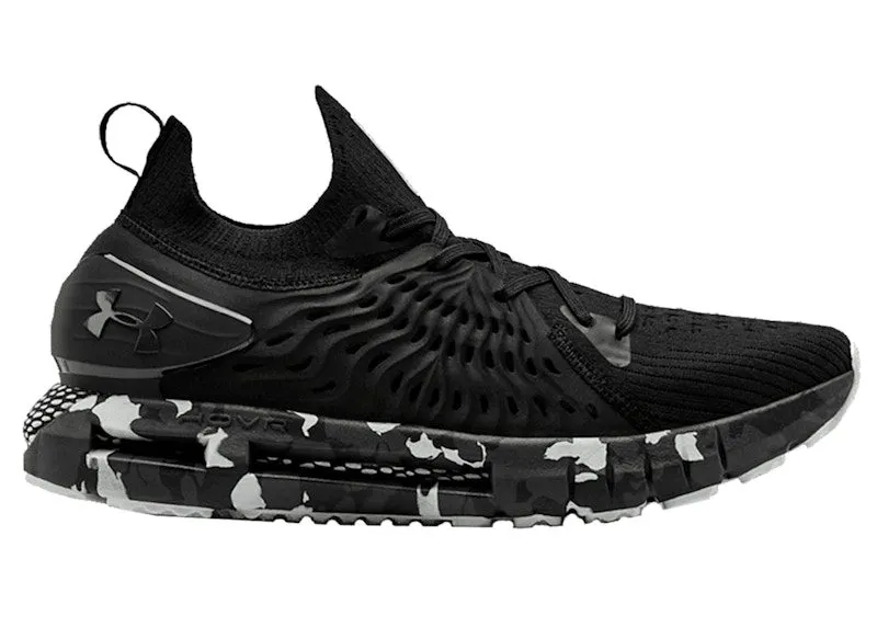 Under Armour HOVR Phantom RN Ops Black Camo (3023132-001)