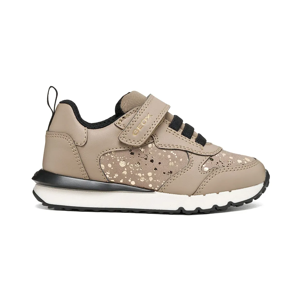 geox-fastics J46GZB0BCBL-C5M2X