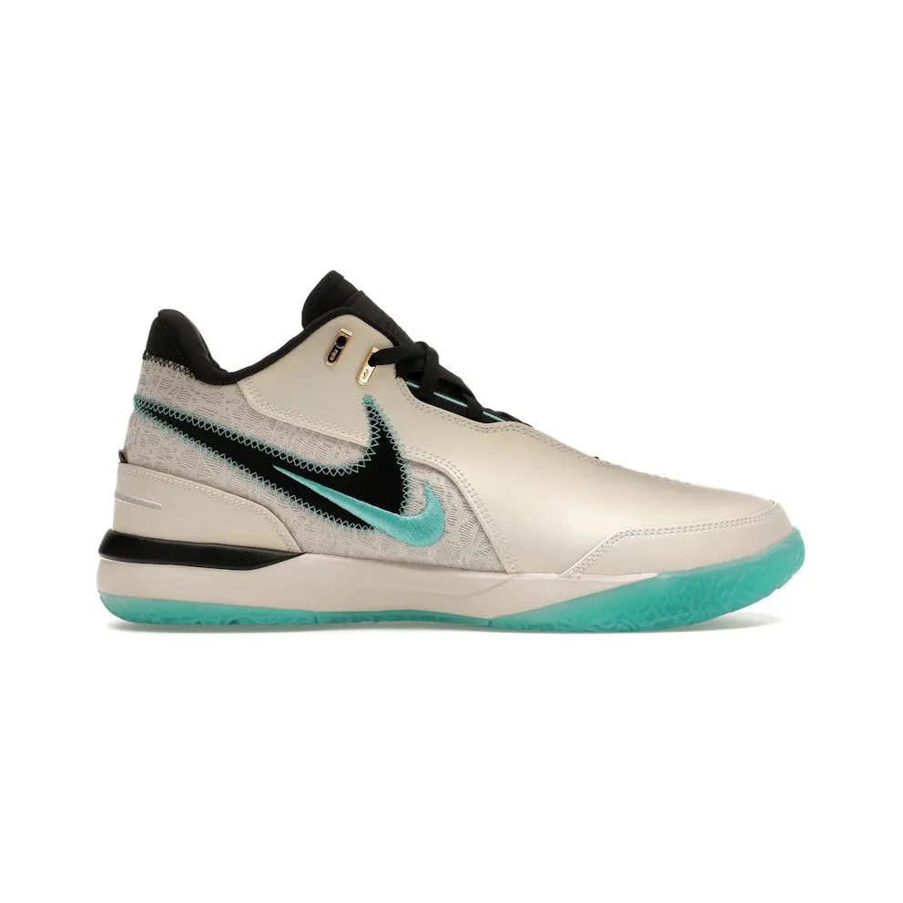 Nike Zoom LeBron NXXT Gen AMPD Liverpool FC (Translucent Sole) (FJ1566-101)