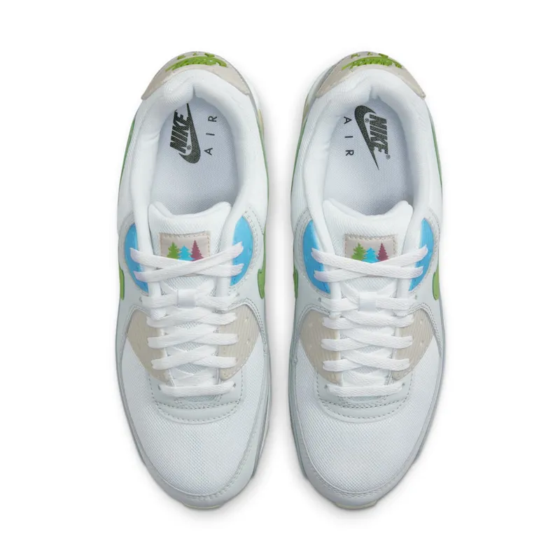 Nike Air Max 90 White (DV3492-100)
