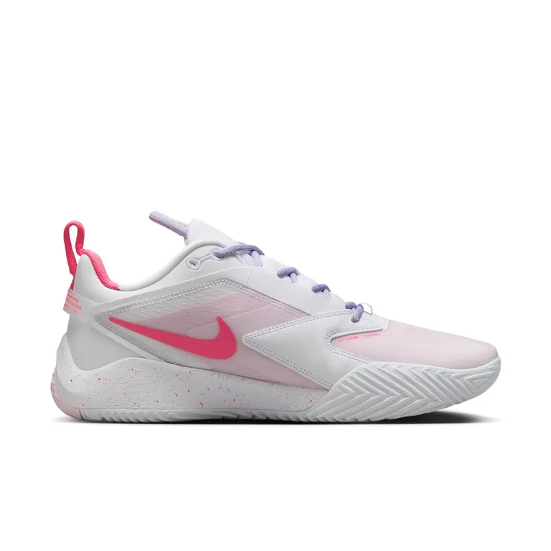 Nike HyperAce 3 SE “Pink Foam” (HF3239-100)