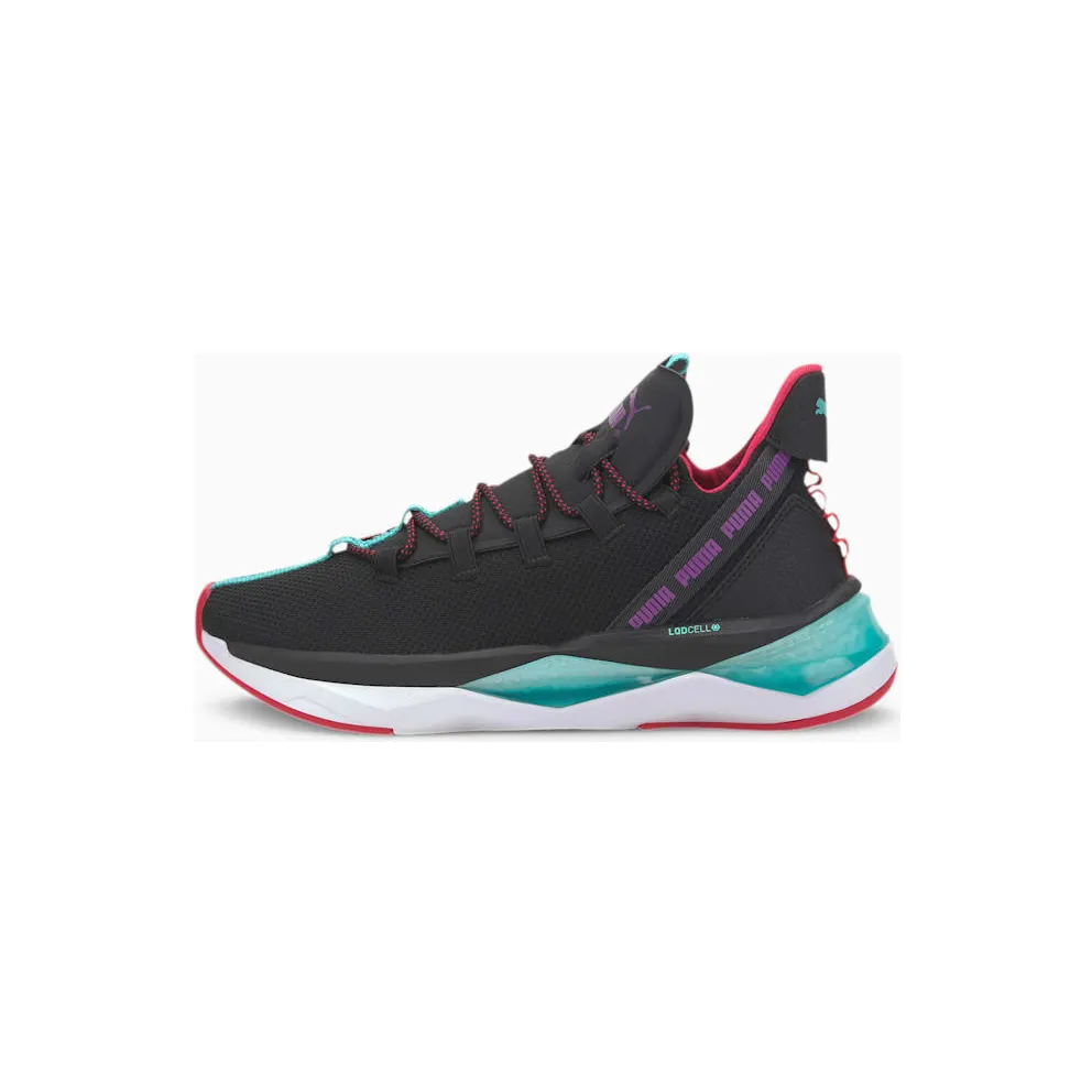 Puma LQDCELL SHATTER TR “Black Aqua” (193036-02)