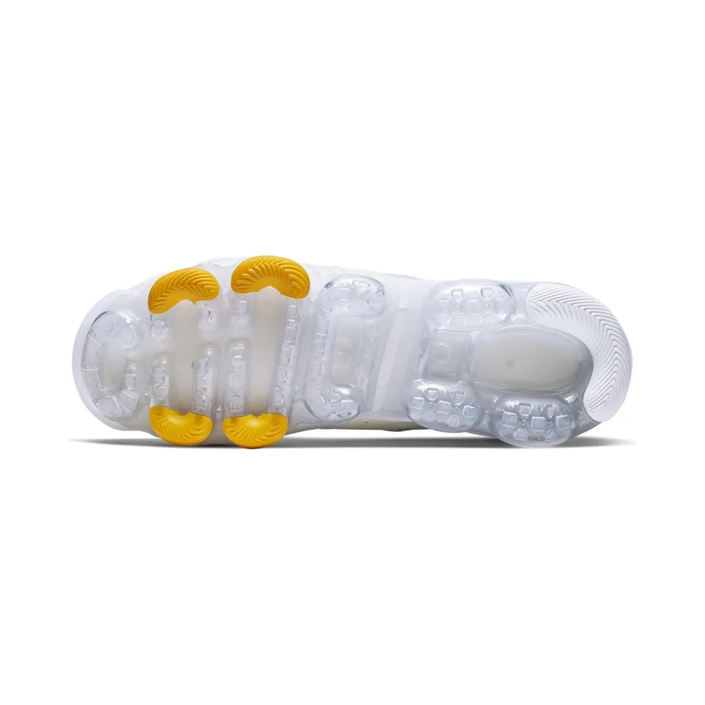Nike Air VaporMax D/MS/X Summit White Summit White/Red Orbit-White-Battle Blue-University Gold (AT8179-100)