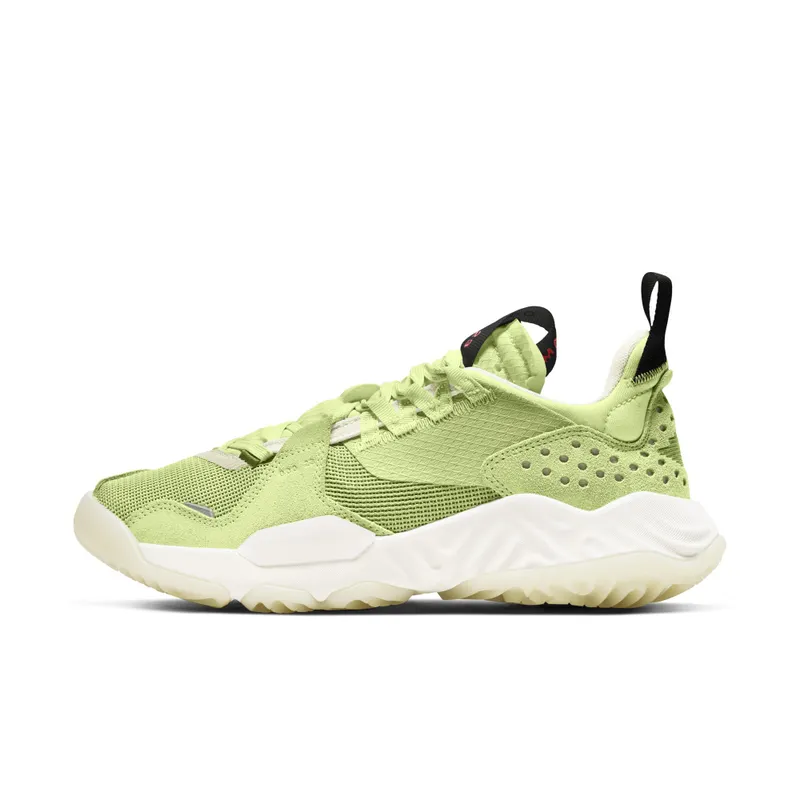 Jordan Delta Green (CT1003-700)
