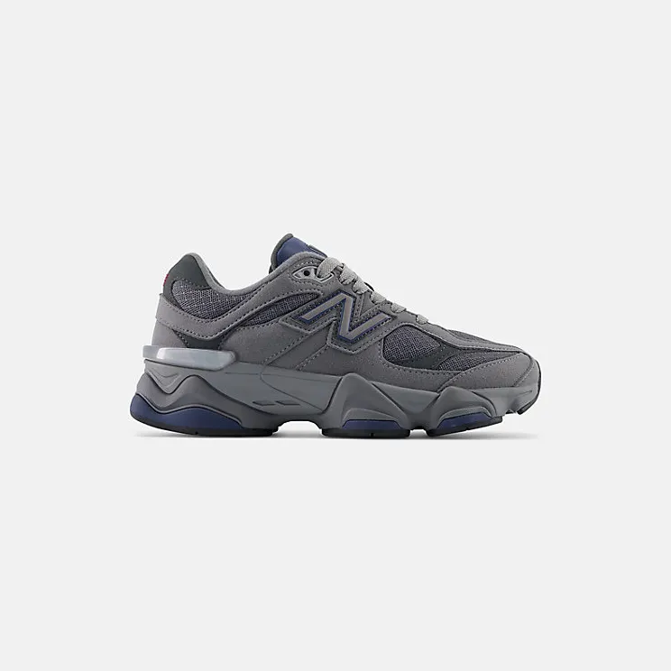 New Balance 9060 Castlerock (GC9060EC)
