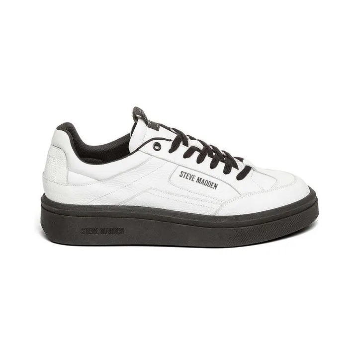 Steve Madden White (SM1200046303001107)