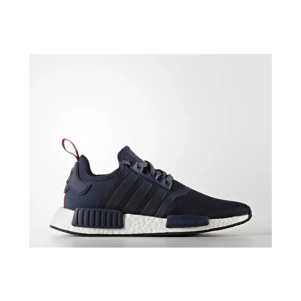 adidas NMD R1 Navy Red (W)
