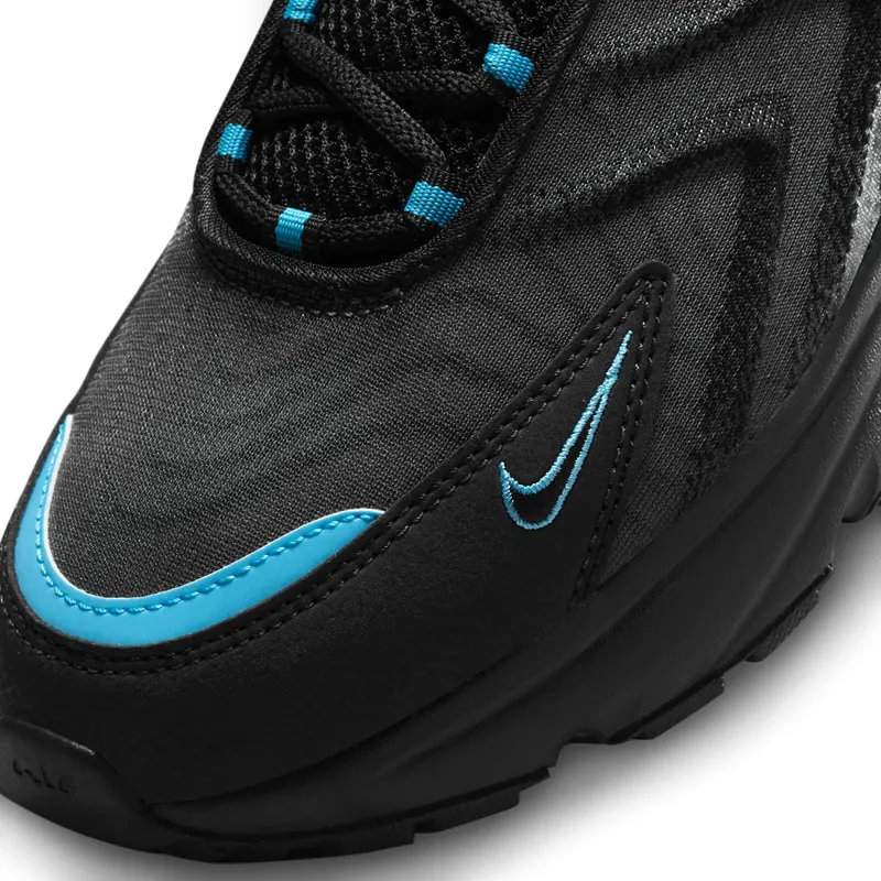 Nike Air Max TW Black / Iron Grey / White (FD9750-001)