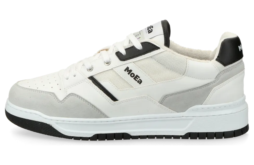 MoEa GEN 2 “Grape – White & Black” – MOEA-BASGN2-04