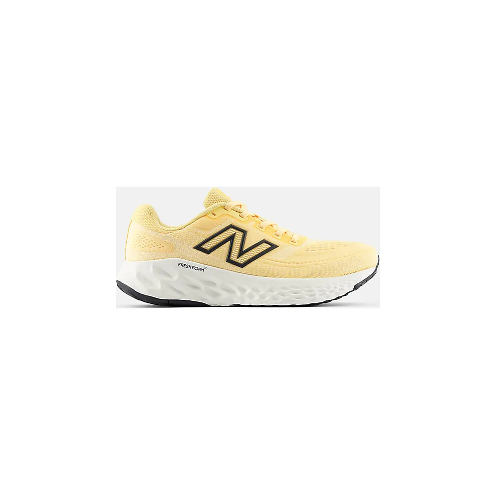 New Balance Fresh Foam X EVOZ v4 Clementine Phantom Sea Salt (WEVOZLO4)
