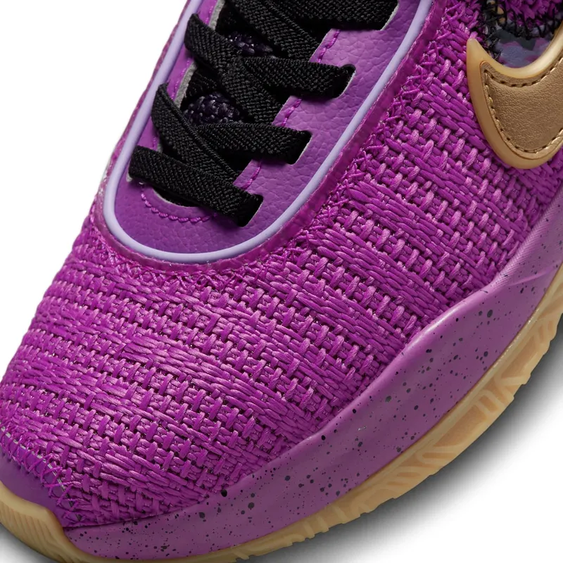 Nike LeBron 20 Purple (FD0208-500)