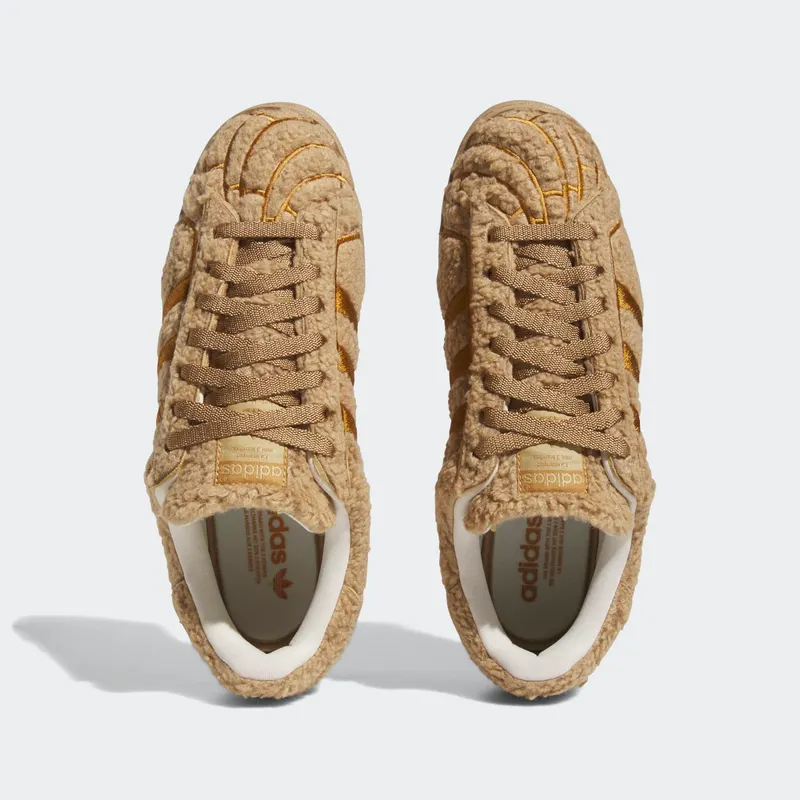 adidas Superstar Concha Chocolate (ID1636)